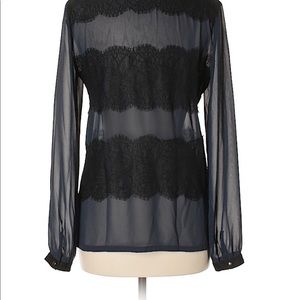 Ann Taylor top
